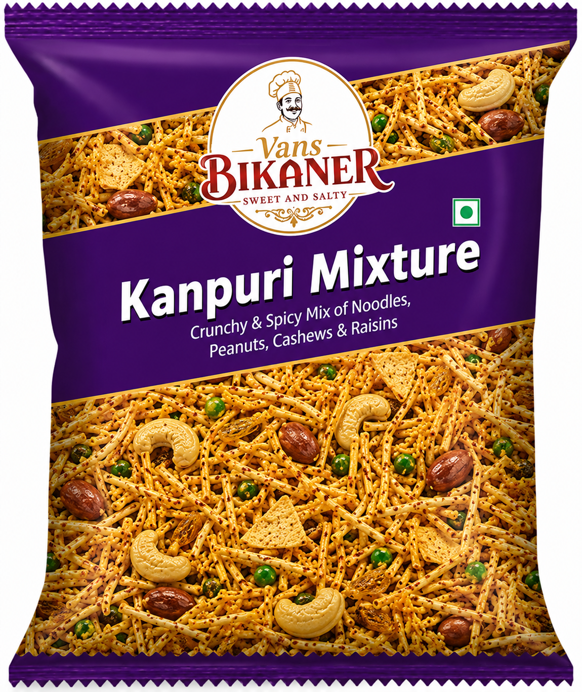 Kanpuri Mix (Pouch)