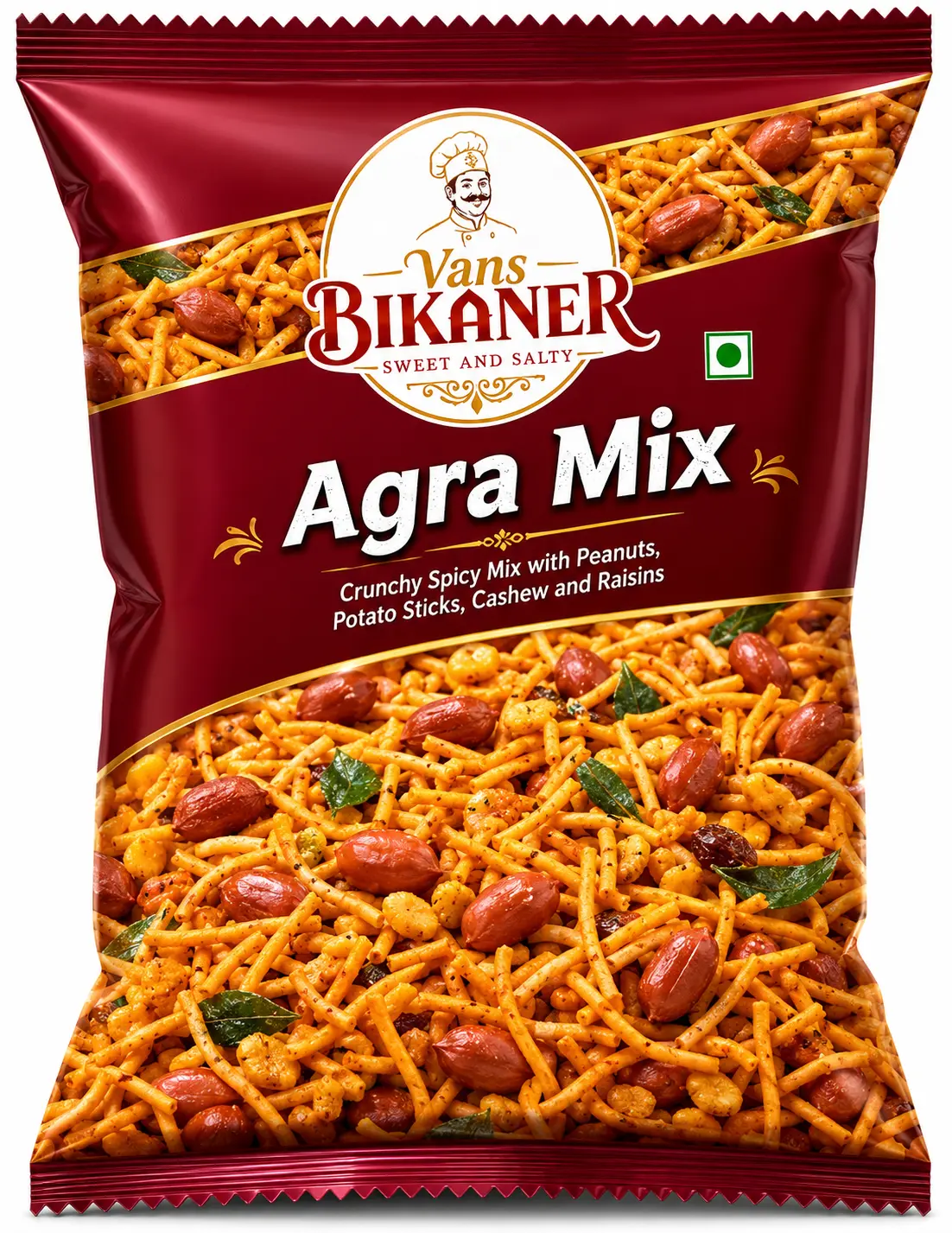 Agra Mix