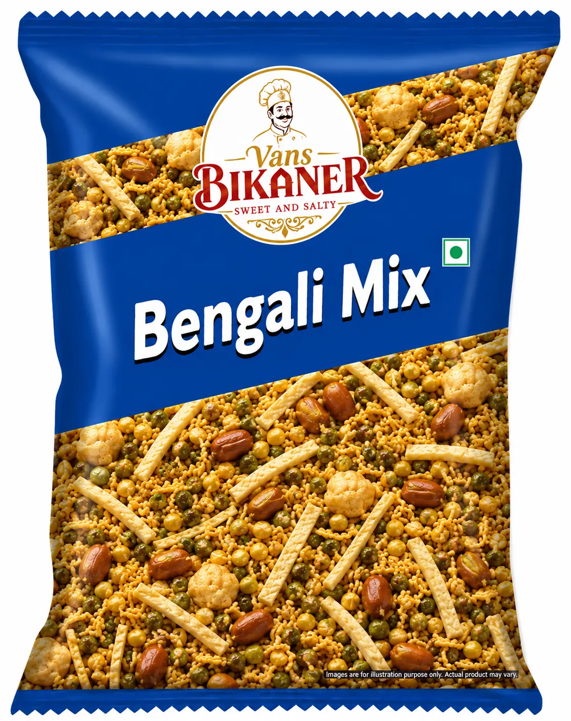 Bengali Mix