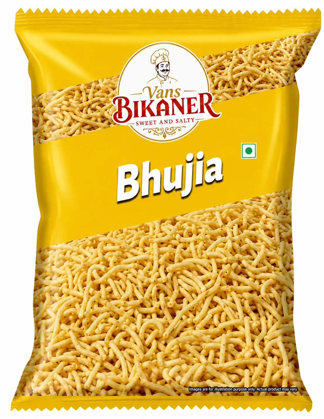 Bikaner Bhujia