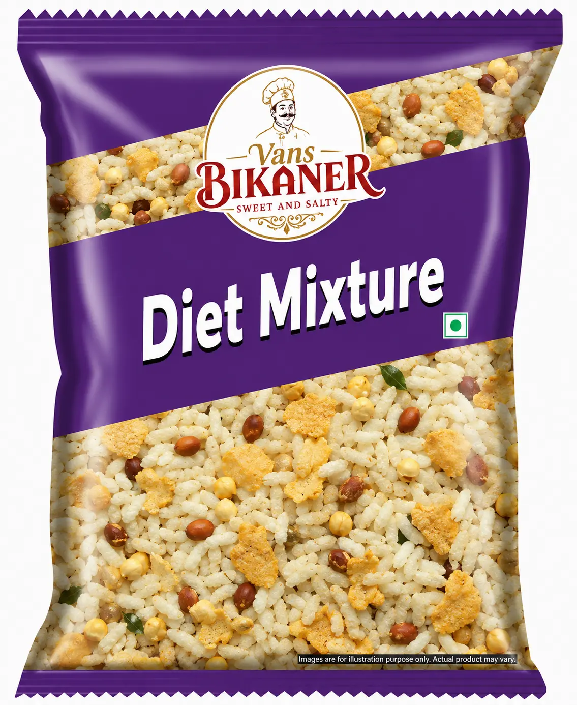 Diet Mix