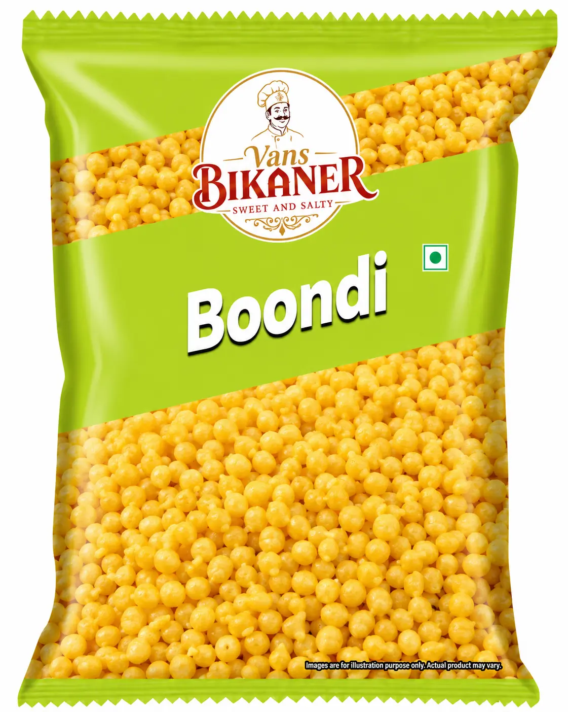 Boondi