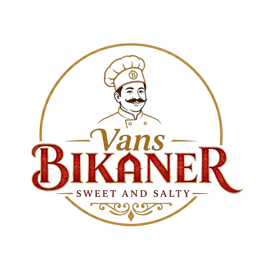 Vans Bikaner logo