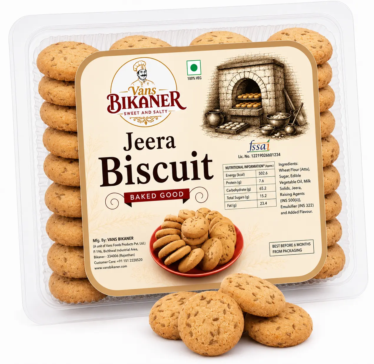 Jeera
