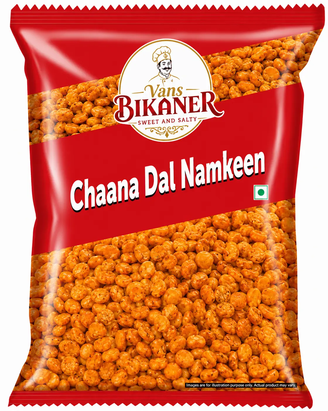 Chana Dal