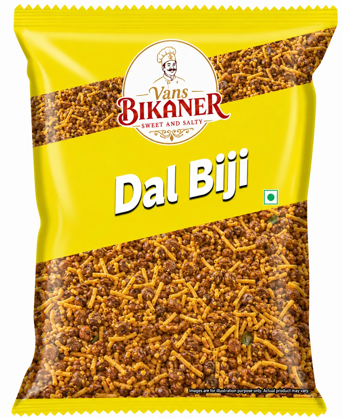 Dal Biji