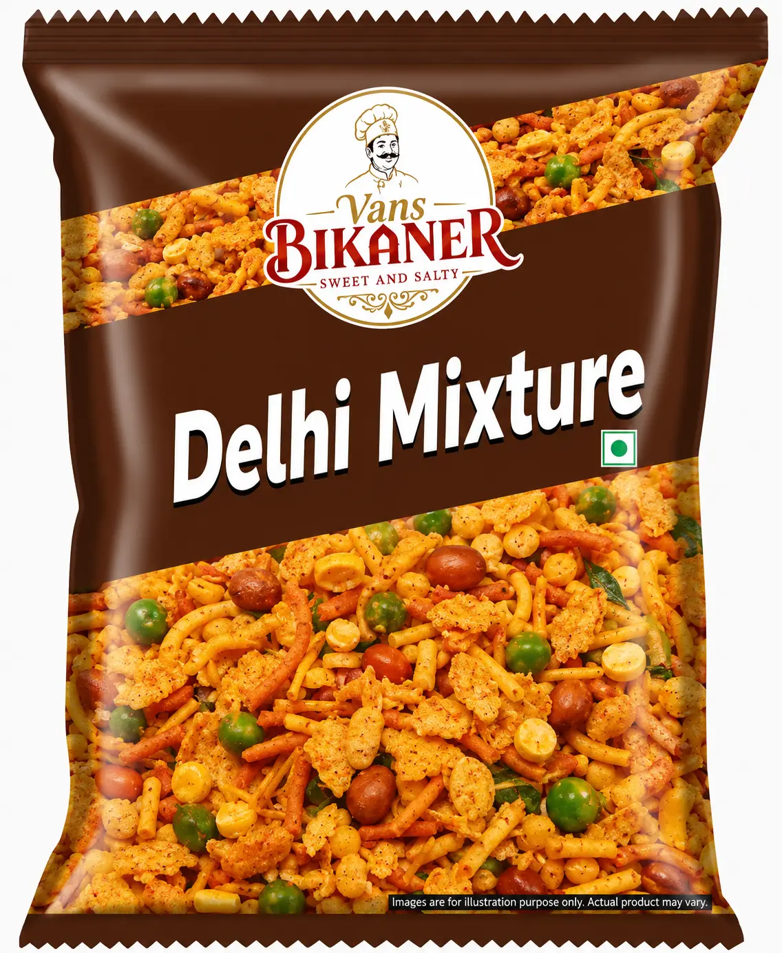 Delhi Mix