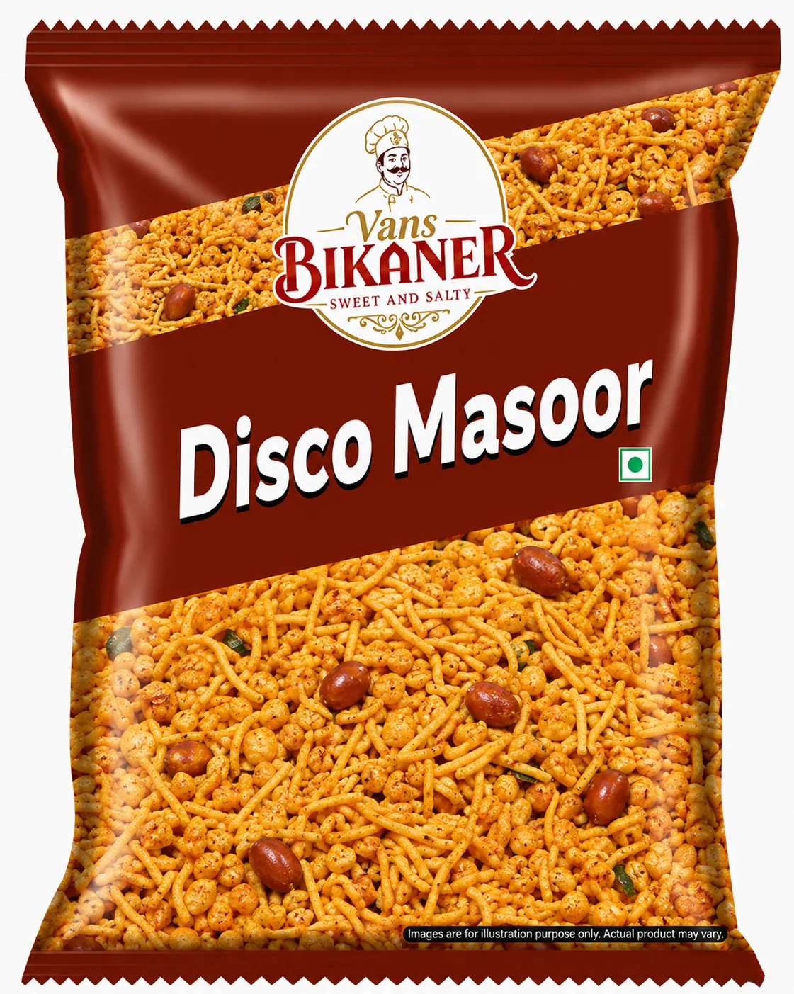 Disco Masoor