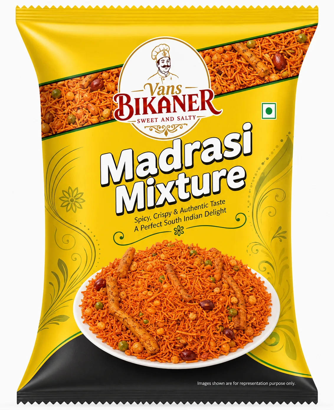Madrasi Mix